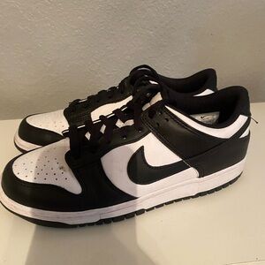Nike dunks